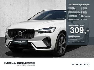 Volvo  T8 Twin Engine AWD R Design Plug-In ACC LED 360Gra