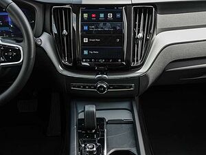 Volvo  T8 Twin Engine AWD R Design Plug-In ACC LED 360Gra