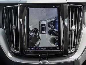 Volvo  T8 Twin Engine AWD R Design Plug-In ACC LED 360Gra