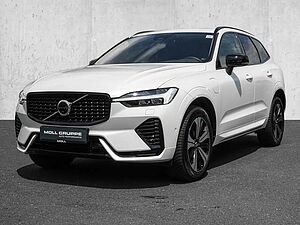 Volvo  T8 Twin Engine AWD R Design Plug-In ACC LED 360Gra