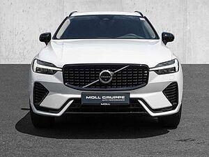 Volvo  T8 Twin Engine AWD R Design Plug-In ACC LED 360Gra