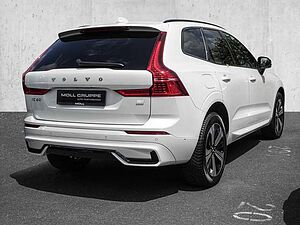 Volvo  T8 Twin Engine AWD R Design Plug-In ACC LED 360Gra