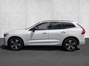 Volvo  T8 Twin Engine AWD R Design Plug-In ACC LED 360Gra