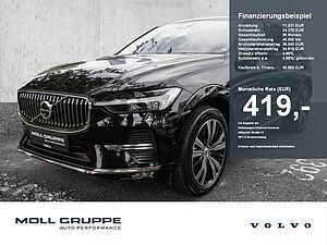 Volvo  B4 2WD Inscription Pano 360Grad LED