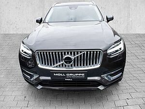 Volvo  T8 AWD Plus Bright MATRIX ACC AUT DYNLICHT