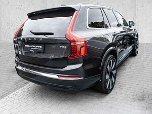 Volvo  T8 AWD Plus Bright MATRIX ACC AUT DYNLICHT
