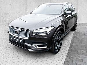 Volvo  T8 AWD Plus Bright MATRIX ACC AUT DYNLICHT