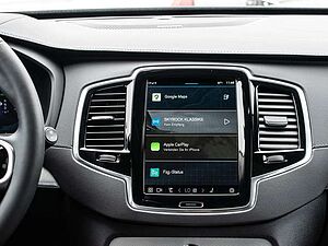 Volvo  T8 AWD Plus Bright MATRIX ACC AUT DYNLICHT