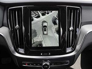 Volvo  B4 AWD Plus ACC LED