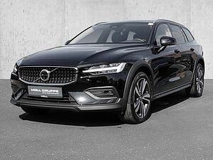 Volvo  B4 AWD Plus ACC LED