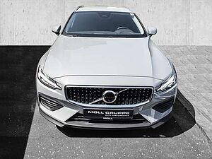 Volvo  B4 (Diesel) AWD Plus LED 360Grad
