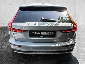 Volvo  B4 (Diesel) AWD Plus LED 360Grad