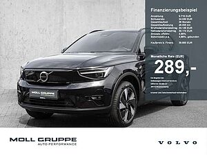 Volvo  RWD Plus Dark MATRIX ACC AUT EL. HECK KAM LM