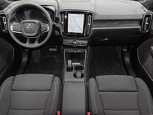 Volvo  RWD Plus Dark MATRIX ACC AUT EL. HECK KAM LM