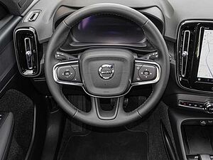 Volvo  RWD Plus Dark MATRIX ACC AUT EL. HECK KAM LM