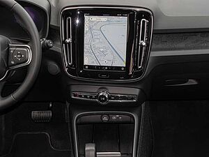 Volvo  RWD Plus Dark MATRIX ACC AUT EL. HECK KAM LM