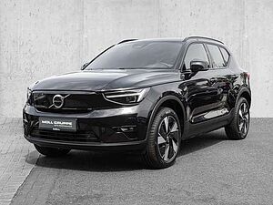 Volvo  RWD Plus Dark MATRIX ACC AUT EL. HECK KAM LM