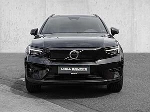 Volvo  RWD Plus Dark MATRIX ACC AUT EL. HECK KAM LM