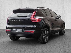 Volvo  RWD Plus Dark MATRIX ACC AUT EL. HECK KAM LM