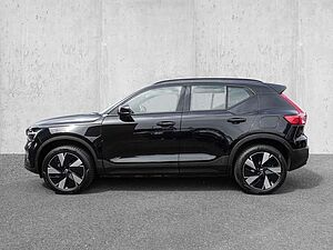 Volvo  RWD Plus Dark MATRIX ACC AUT EL. HECK KAM LM