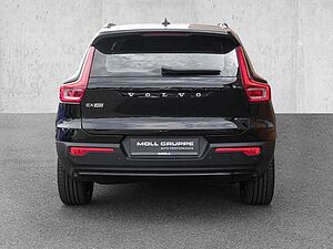 Volvo  RWD Plus Dark MATRIX ACC AUT EL. HECK KAM LM