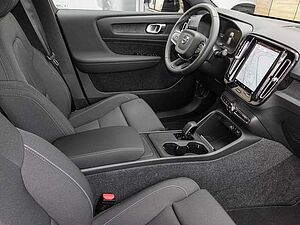 Volvo  RWD Plus Dark MATRIX ACC AUT EL. HECK KAM LM