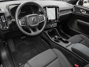 Volvo  RWD Plus Dark MATRIX ACC AUT EL. HECK KAM LM