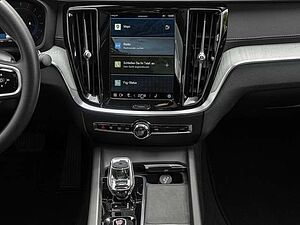 Volvo  B5 AWD Ultimate Dark Sthz. Head UP Schiebedach