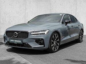Volvo  B5 AWD Ultimate Dark Sthz. Head UP Schiebedach