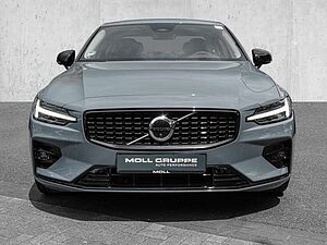 Volvo  B5 AWD Ultimate Dark Sthz. Head UP Schiebedach