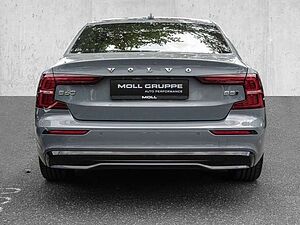 Volvo  B5 AWD Ultimate Dark Sthz. Head UP Schiebedach