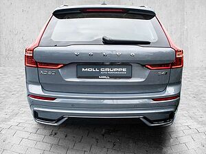 Volvo  B4 AWD Plus Dark MATRIX ACC AUT EL. HECK LM