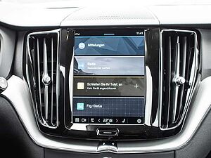 Volvo  B4 AWD Plus Dark MATRIX ACC AUT EL. HECK LM
