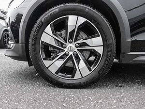 Volvo  B4 AWD Plus LED Kamera
