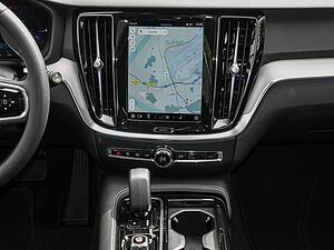 Volvo  T6 Twin Engine AWD Plus Bright Plug-In