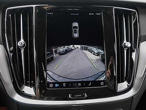 Volvo  T6 Twin Engine AWD Plus Bright Plug-In