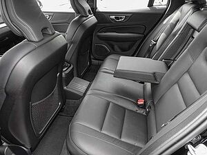 Volvo  T6 Twin Engine AWD Plus Bright Plug-In