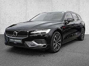 Volvo  T6 Twin Engine AWD Plus Bright Plug-In