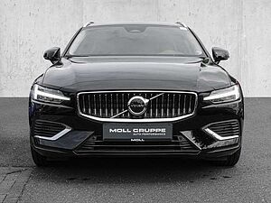 Volvo  T6 Twin Engine AWD Plus Bright Plug-In
