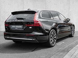 Volvo  T6 Twin Engine AWD Plus Bright Plug-In