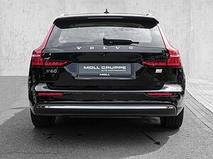 Volvo  T6 Twin Engine AWD Plus Bright Plug-In