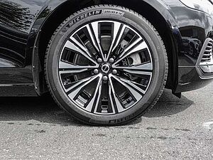 Volvo  T6 Twin Engine AWD Plus Bright Plug-In