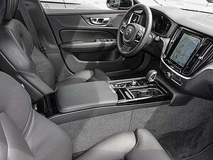 Volvo  T6 Twin Engine AWD Plus Bright Plug-In