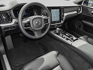 Volvo  T6 Twin Engine AWD Plus Bright Plug-In
