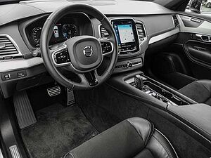 Volvo  B5 AWD R-Design Pano 360Grad ACC
