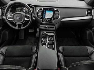 Volvo  B5 AWD R-Design Pano 360Grad ACC