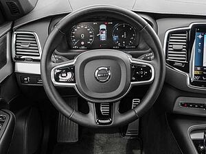 Volvo  B5 AWD R-Design Pano 360Grad ACC