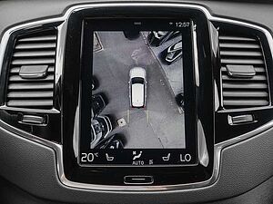 Volvo  B5 AWD R-Design Pano 360Grad ACC