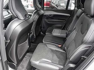 Volvo  B5 AWD R-Design Pano 360Grad ACC