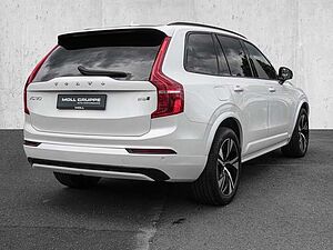Volvo  B5 AWD R-Design Pano 360Grad ACC